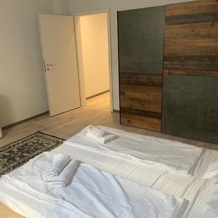 Laur Residence Timisoara Exterior foto