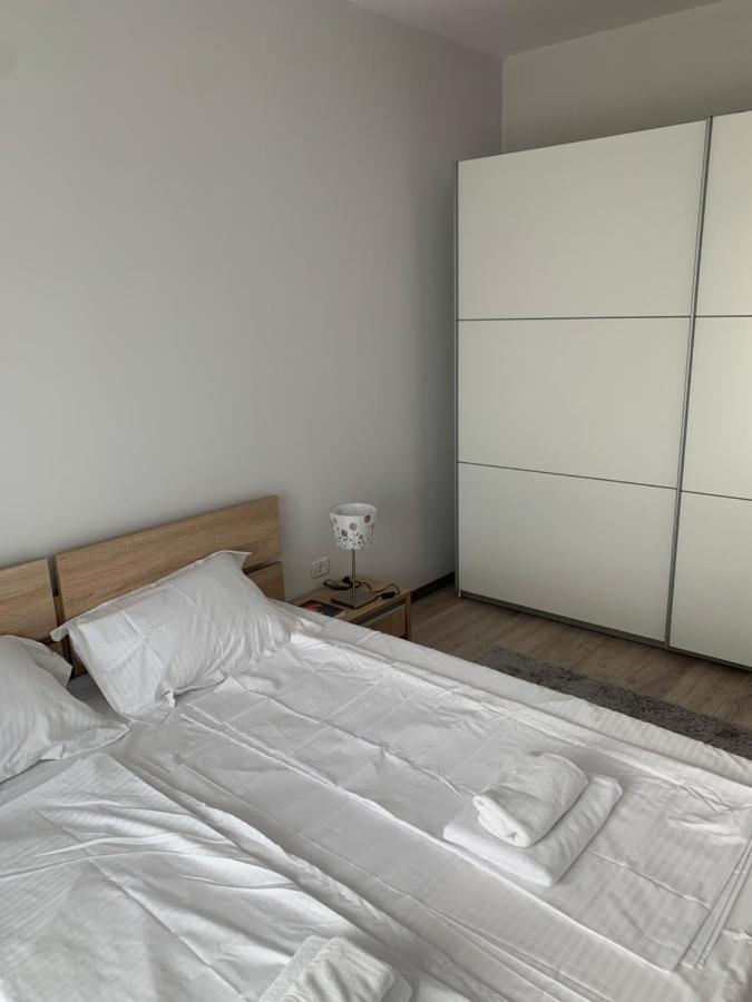 Laur Residence Timisoara Exterior foto