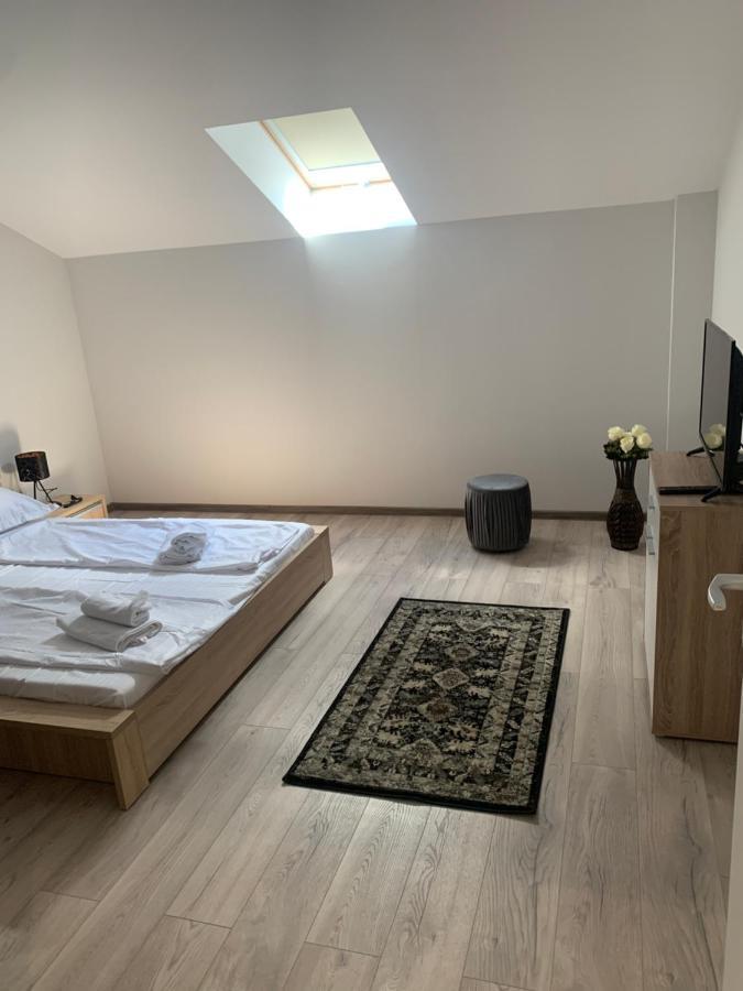 Laur Residence Timisoara Exterior foto