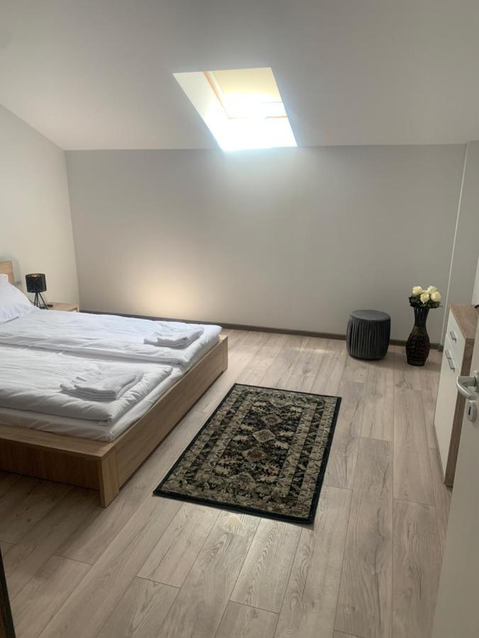 Laur Residence Timisoara Exterior foto
