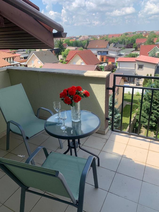 Laur Residence Timisoara Exterior foto